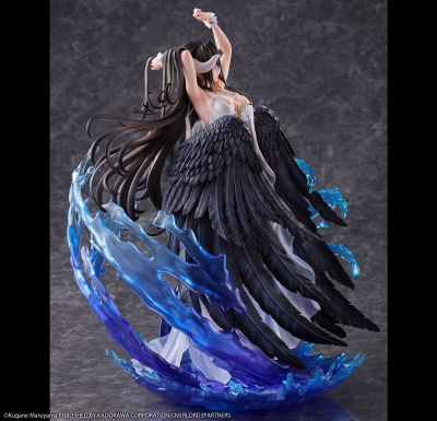 Фигурка 1/7 Альбедо (Albedo Swimsuit Ver.)