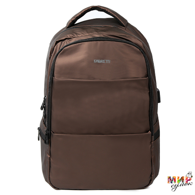 3190-12 FABRETTI Рюкзак 100% нейлон
