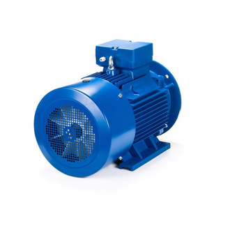 Электродвигатель АИС 160L4 (15 кВт) IM B35