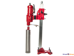 Алмазная сверлильная установка V-Drill 305