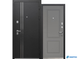 Luxor Букле чёрный