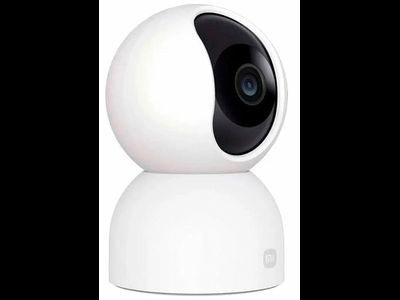 IP-камера Xiaomi Mi Smart Camera 2 MJSXJ17CM
