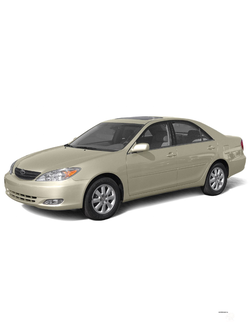Camry (XV30) 2001-2006 г.в.