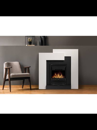 Очаг электрический Electrolux Classic EFP/P-1020LS