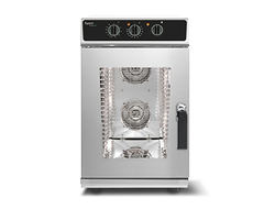 Пароконвектомат Apach AP10M COMPACT