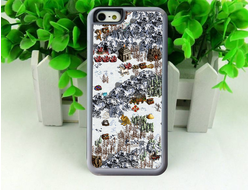 Чехол на телефон Герои меча и магии, Heroes of Might and Magic №9