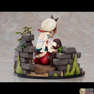 Фигурка 1/6 Райзалин Стаут (Reisalin Stout Max Factory)