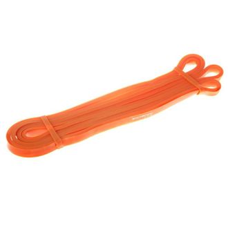 Оранжевая резиновая петля 13 мм (3-15 кг)