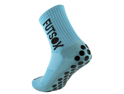 Носки FUTSOX TURQUOISE