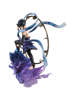 Фигурка Учиха Саске (Sasuke Uchiha Raijin)