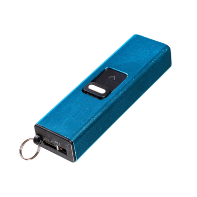 Электрошокер 1602 USB