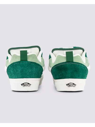 Vans Knu Skool Turquoise