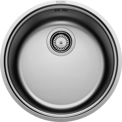 Мойка Blanco Rondosol-IF