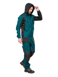 Куртка СНЕЙК