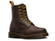 Dr. Martens 1460 Aztec Crazy Horse (Коричневые)