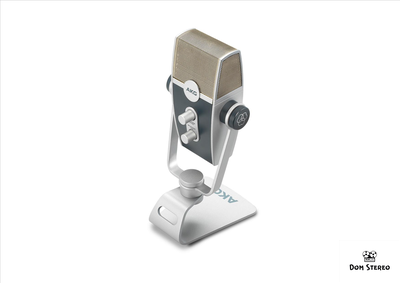 Картинка AKG LYRA C44-USB конденсаторный USB-микрофон