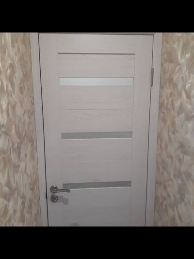 VFD. LIGHT 7/ LATTE/  WHITE CLOUD. ВФД. АТУМ 7/ ЛАТТЕ/ САТИН