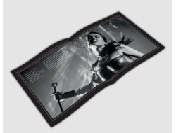 Within Temptation - Let Us Burn: Elements & Hydra Live In Concert - Marble 4-LP Box