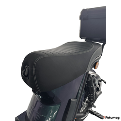 Электроскутер Skyboard Ural 2WD