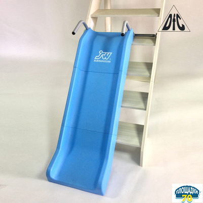 Горка прямая DFC SlideWhizzer SW-01