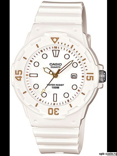Часы Casio LRW-200H-7E2