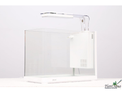 Аквариум Atman RGT-35 белый, 13 литров (350х180х260 мм)