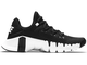 Купить черные женские найки Кроссовки Nike Free Metcon 4 Black White CZ0596-010