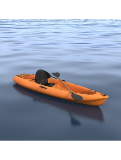 лодки Байдарка каяк