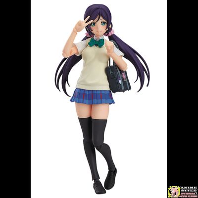 Фигурка фигма Нозоми Тоджо (figma Nozomi Toujou)