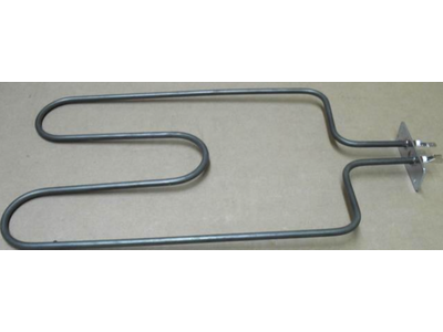 ТЭН для духовки плиты BEKO  b462300001 (430x300mm) 1100W