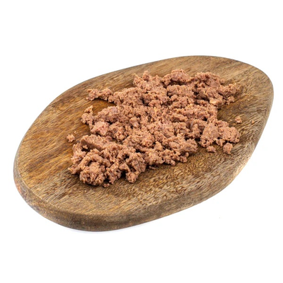 Мнямс влажный корм (консерва) для собак "Сильный иммунитет" из перепела и утки 200 г