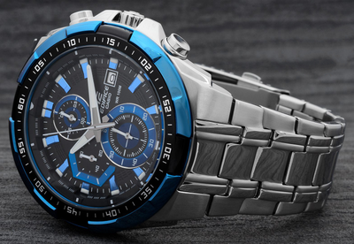 Часы Casio Edifice EFR-539D-1A2