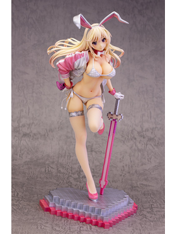 Фигурка 1/6 Usada Yuu Pink Ver.