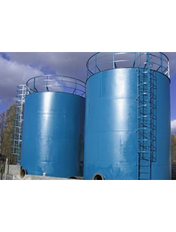 Эмали для пищевых емкостей