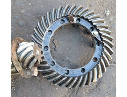 Главная пара УАЗ ХАНТЕР, УАЗ ПАТРИОТ (спайсер)