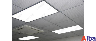 Световая панель Mini LP-opal 18W