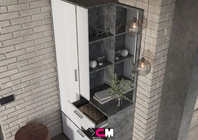 Прихожая ДЕНВЕР (Стендмебель)