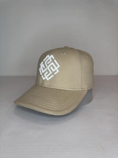 Кепка "Сварожичи" (бежевая)