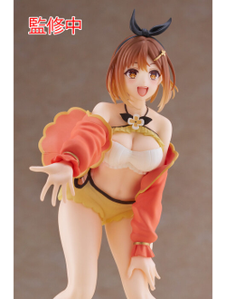 Фигурка Райзалин Стаут (Reisalin Stout Mizugi ver.)