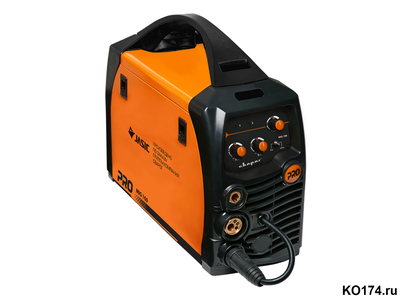 Сварочный полуавтомат Сварог PRO MIG 160 (N219)