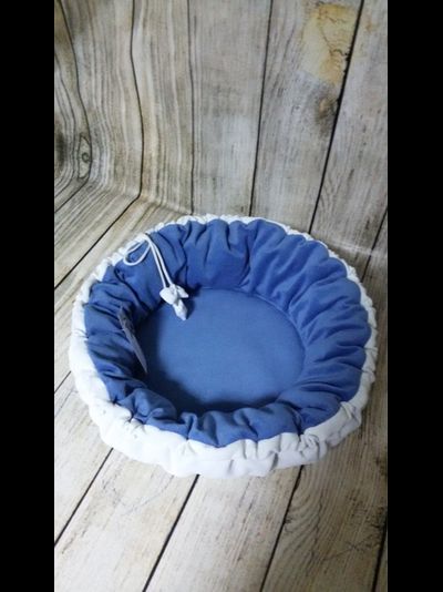 Матрас-лежак  трансформер  «Кокетка1»