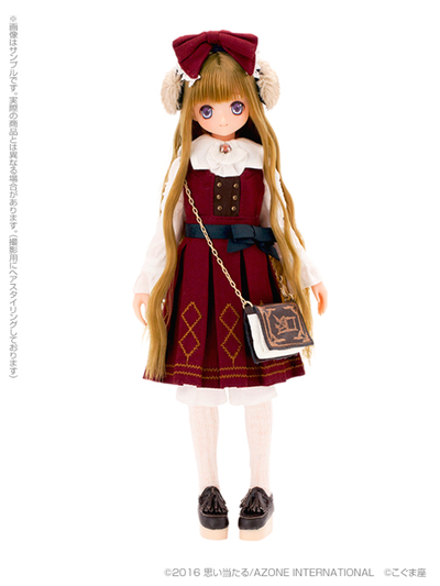 Кукла 1/6 PureNeemo Nina