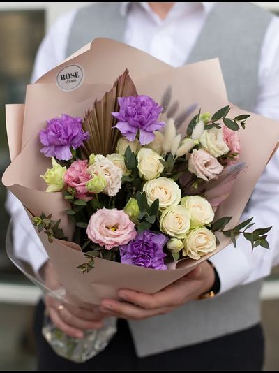 Букет "Вселенная"