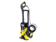 Минимойка KARCHER (КЕРХЕР) K 5 Basic, мощность 2,1 кВт, давление 20-145 бар, шланг 8 м, 1.180-580.0