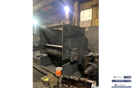 Шредер 45 квт