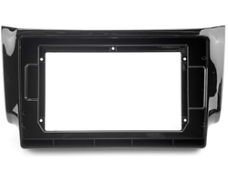 ПЕРЕХОДНАЯ РАМКА NISSAN SENTRA, 10" RNS-FC467