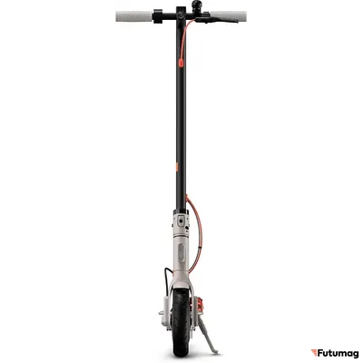 Электросамокат Xiaomi Mijia Electric Scooter 3 Серый
