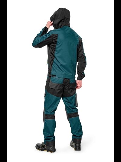 Куртка СНЕЙК