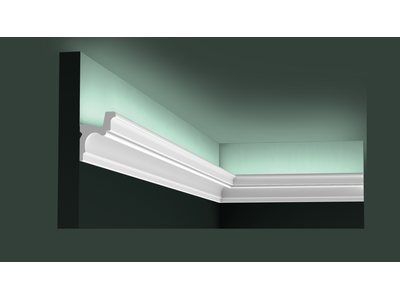 Карниз C323 - 5,5*4,2*200см