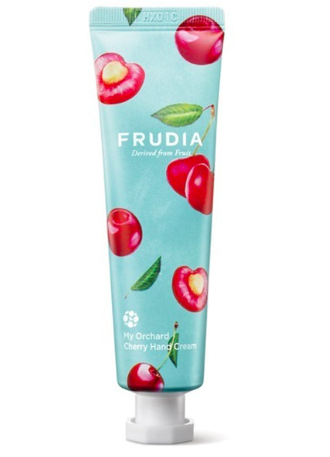 Frudia Squeeze Therapy Hand Cream - Крем для рук